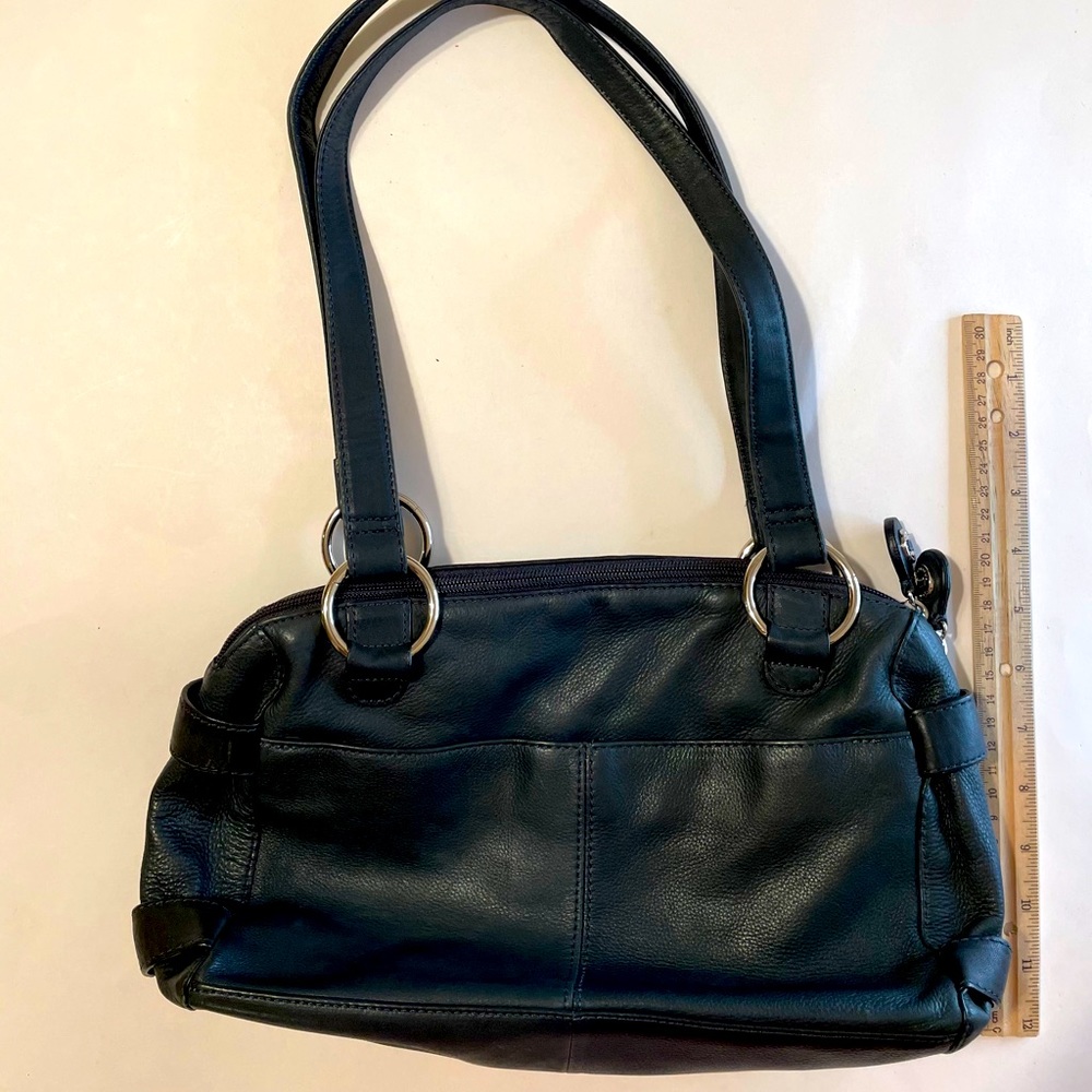 Stone Mountain bag